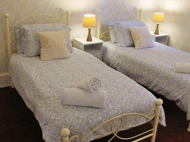 Premier Inn Southsea ポーツマス 部屋 写真